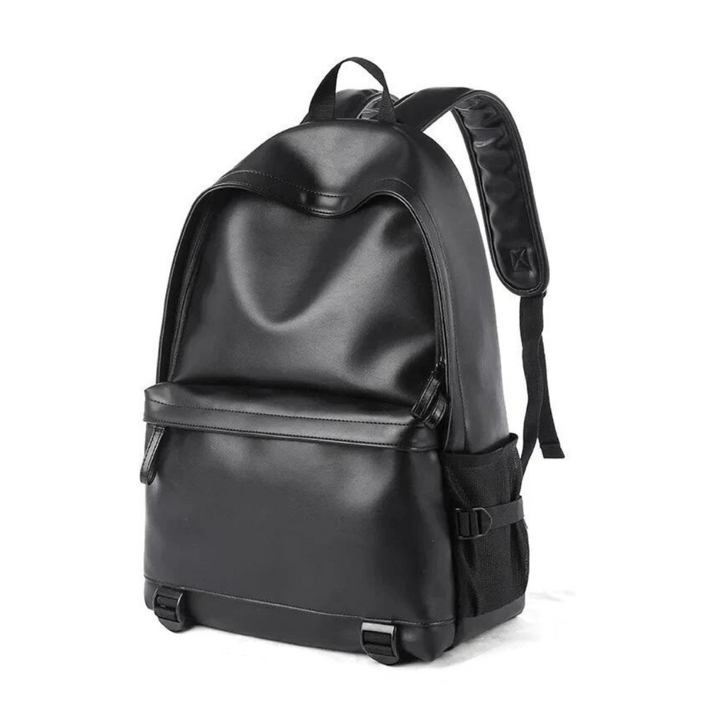Sac à dos en cuir pour homme