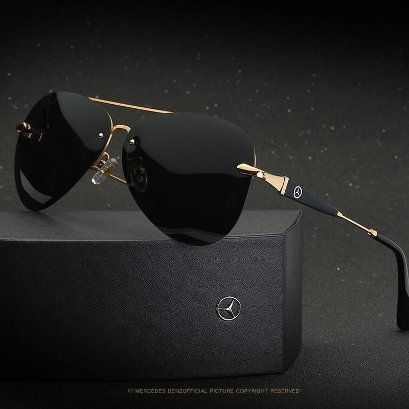 Lunettes de soleil Mercedes-Benz GT