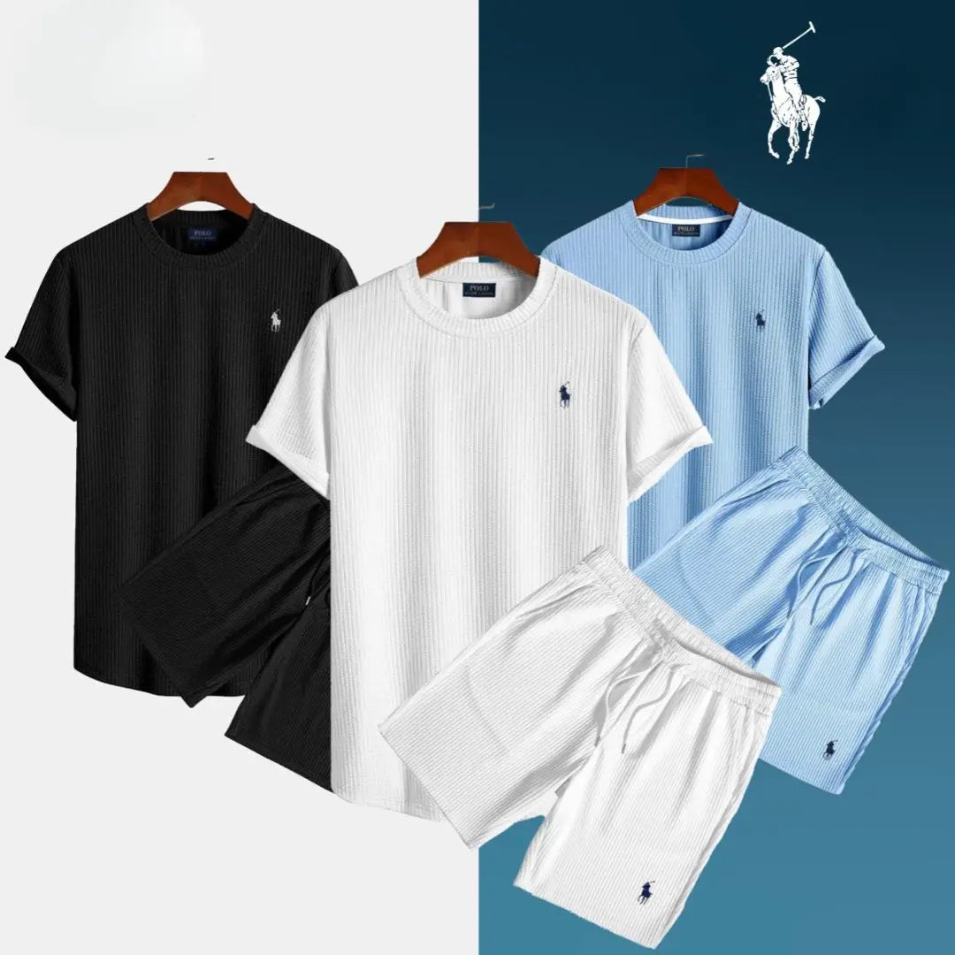 Chic Riviera-ensemble™