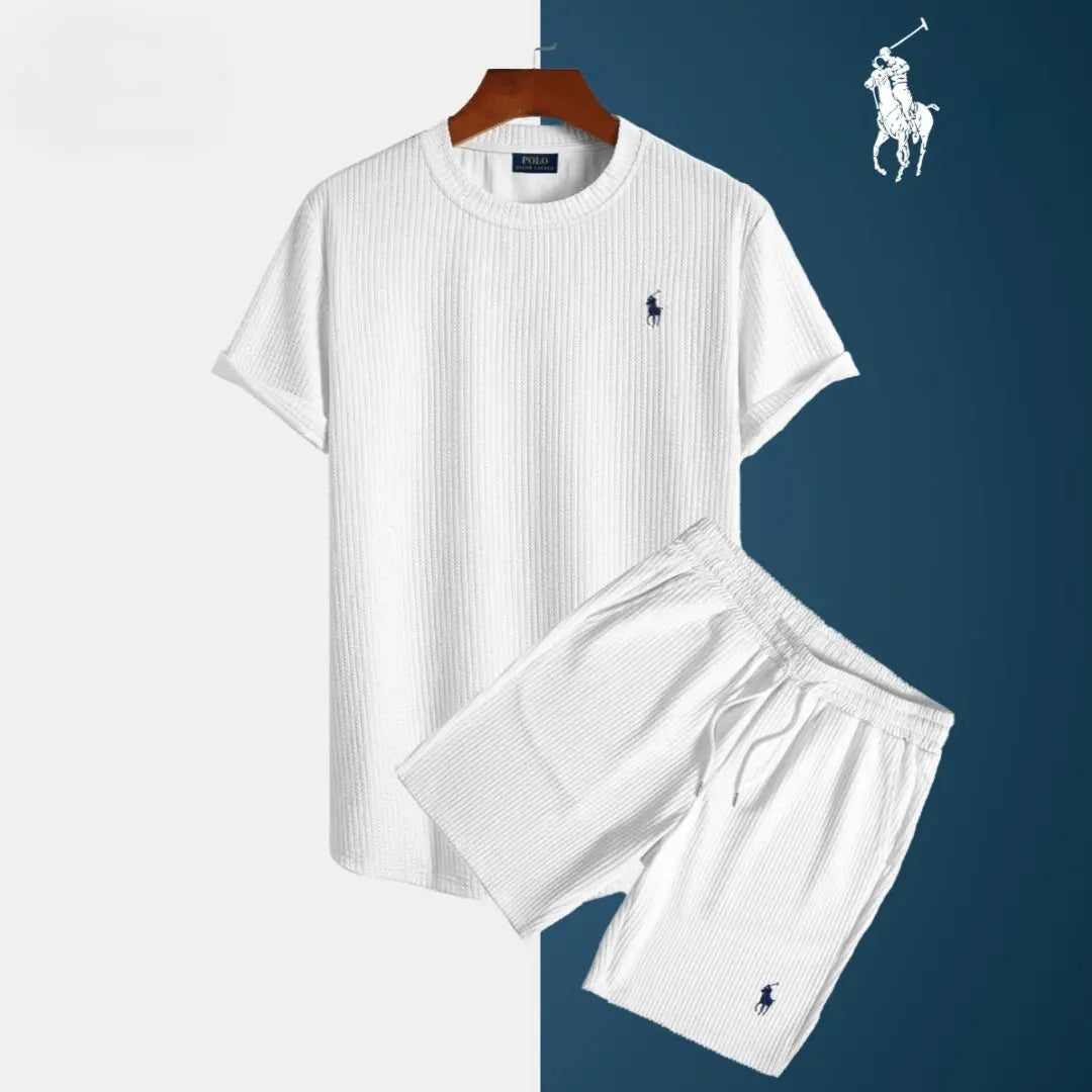 Chic Riviera-ensemble™