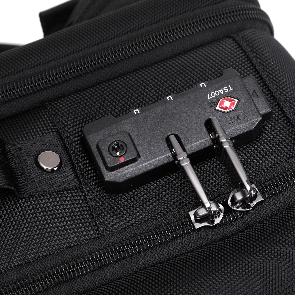 Sac à dos TheighT DayShield
