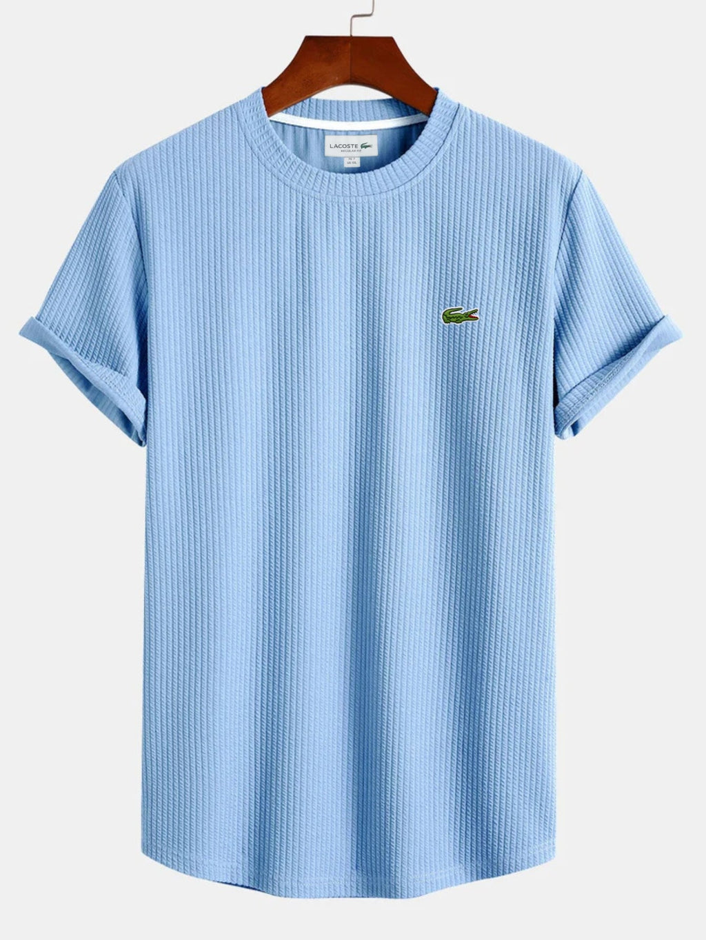 LACOSTE - Ensemble d’été au style décontracté