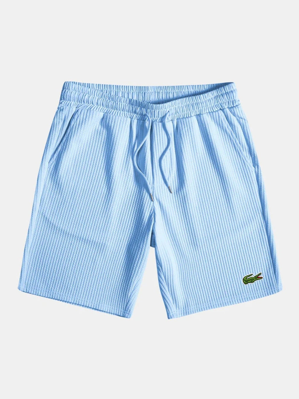 LACOSTE - Ensemble d’été au style décontracté