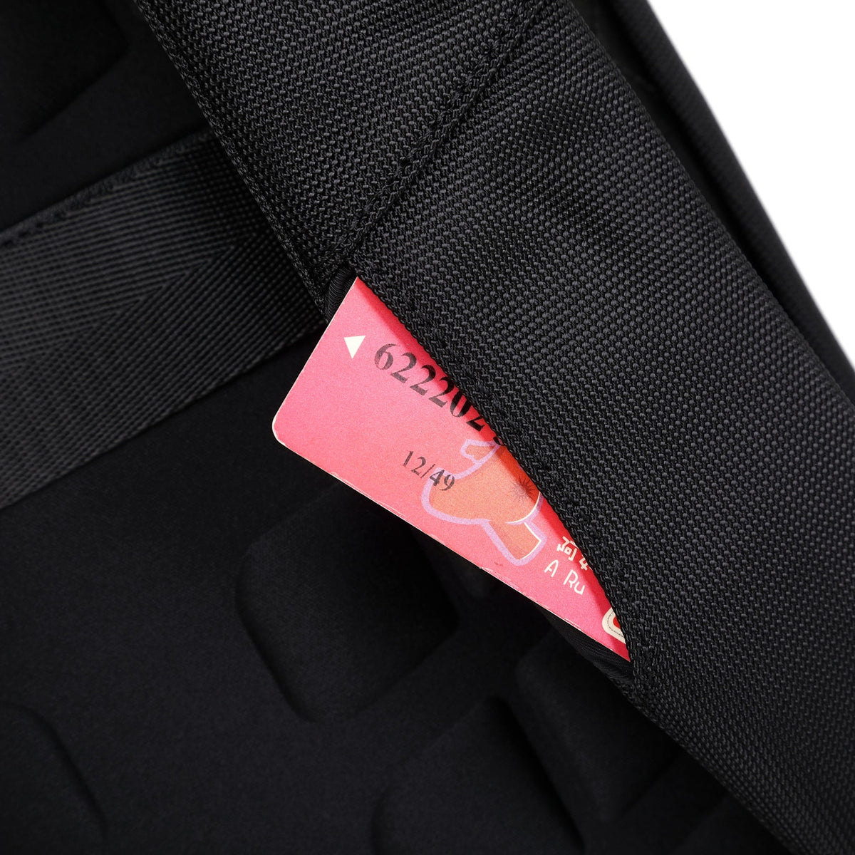 Sac à dos TheighT DayShield