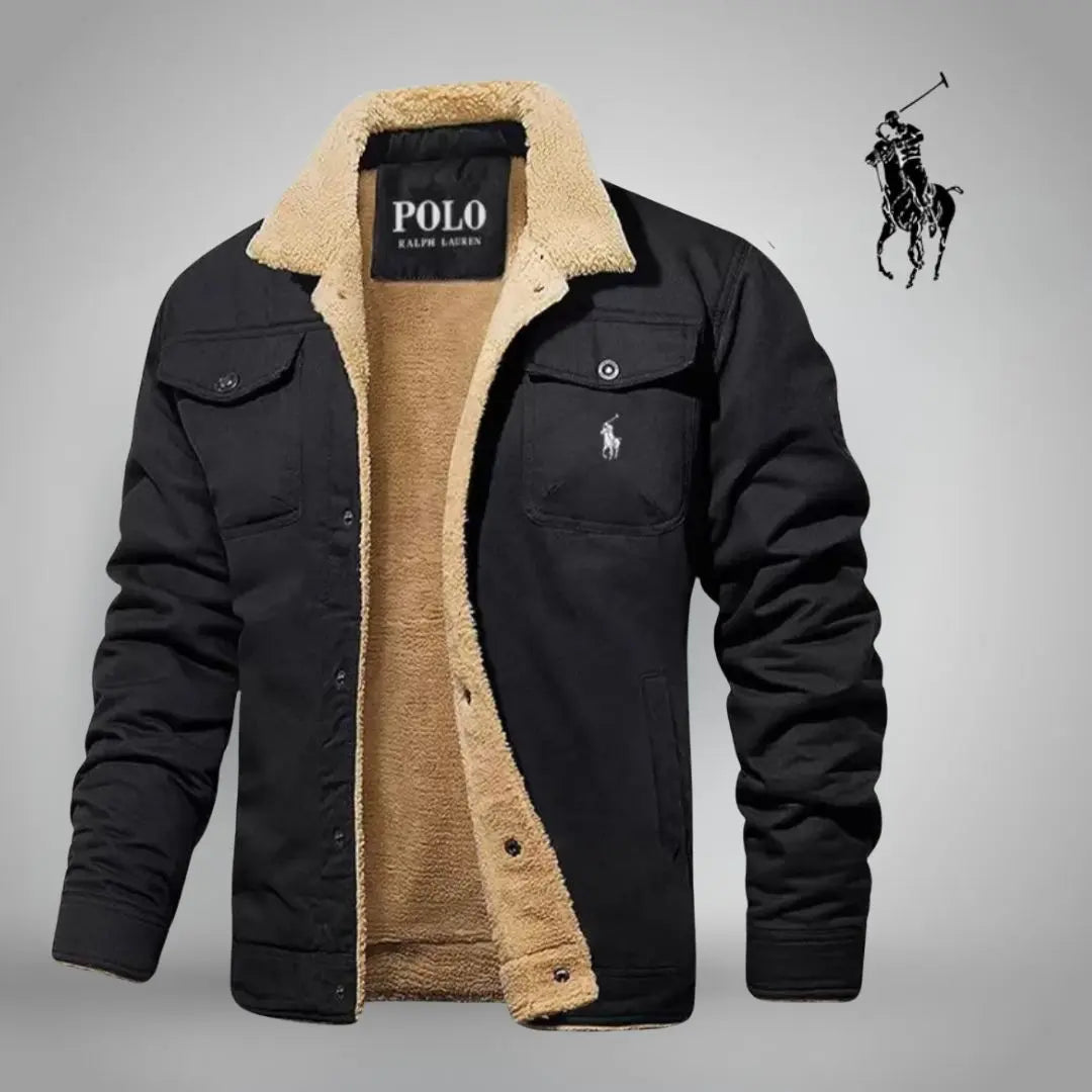 Heritage-ulljacka™