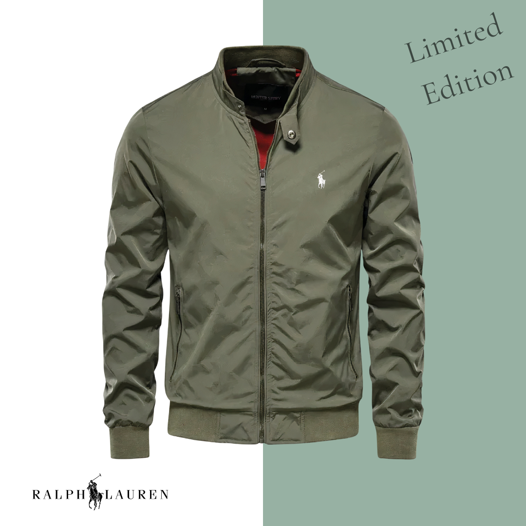 Ralph Lauren Elite-sköld