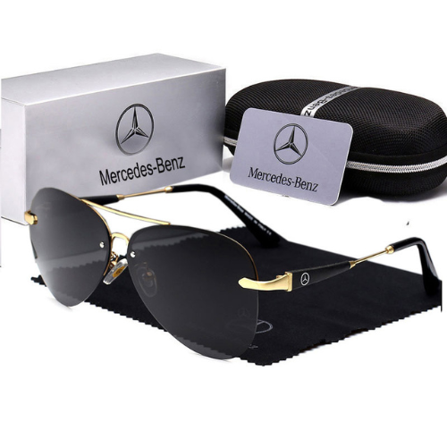 Solglasögon Mercedes-Benz GT