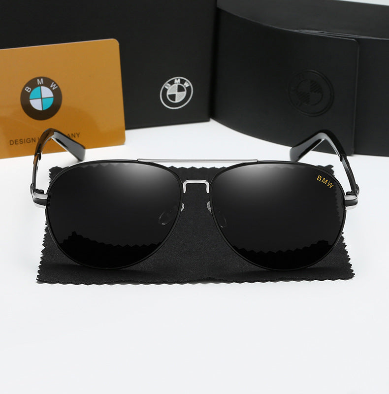 BMW Z4-solbriller