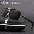 Lunettes de soleil Mercedes-Benz Drive