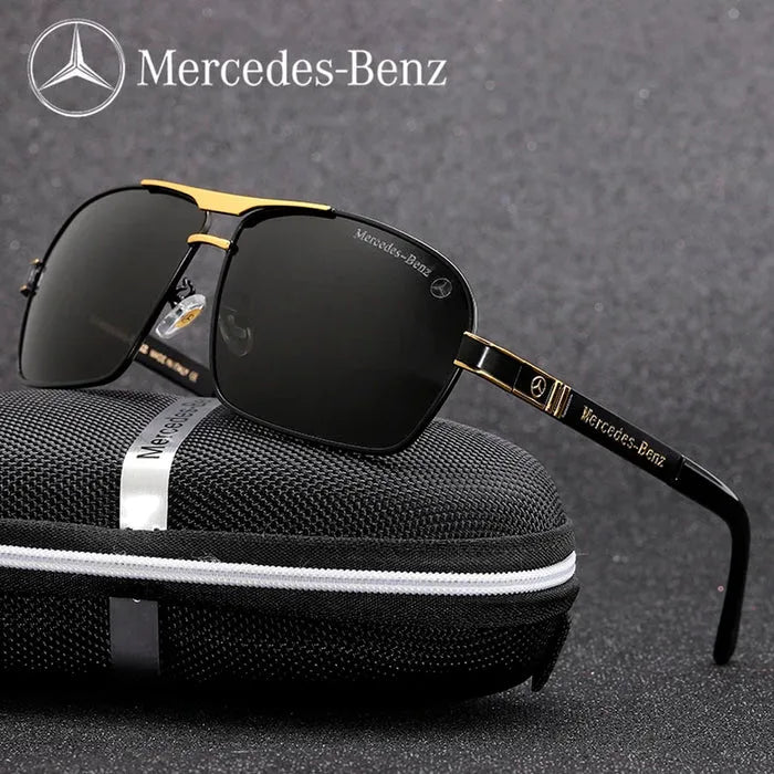 Mercedes-Benz Drive-solglasögon
