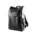 Sac à dos fait main pour homme en cuir