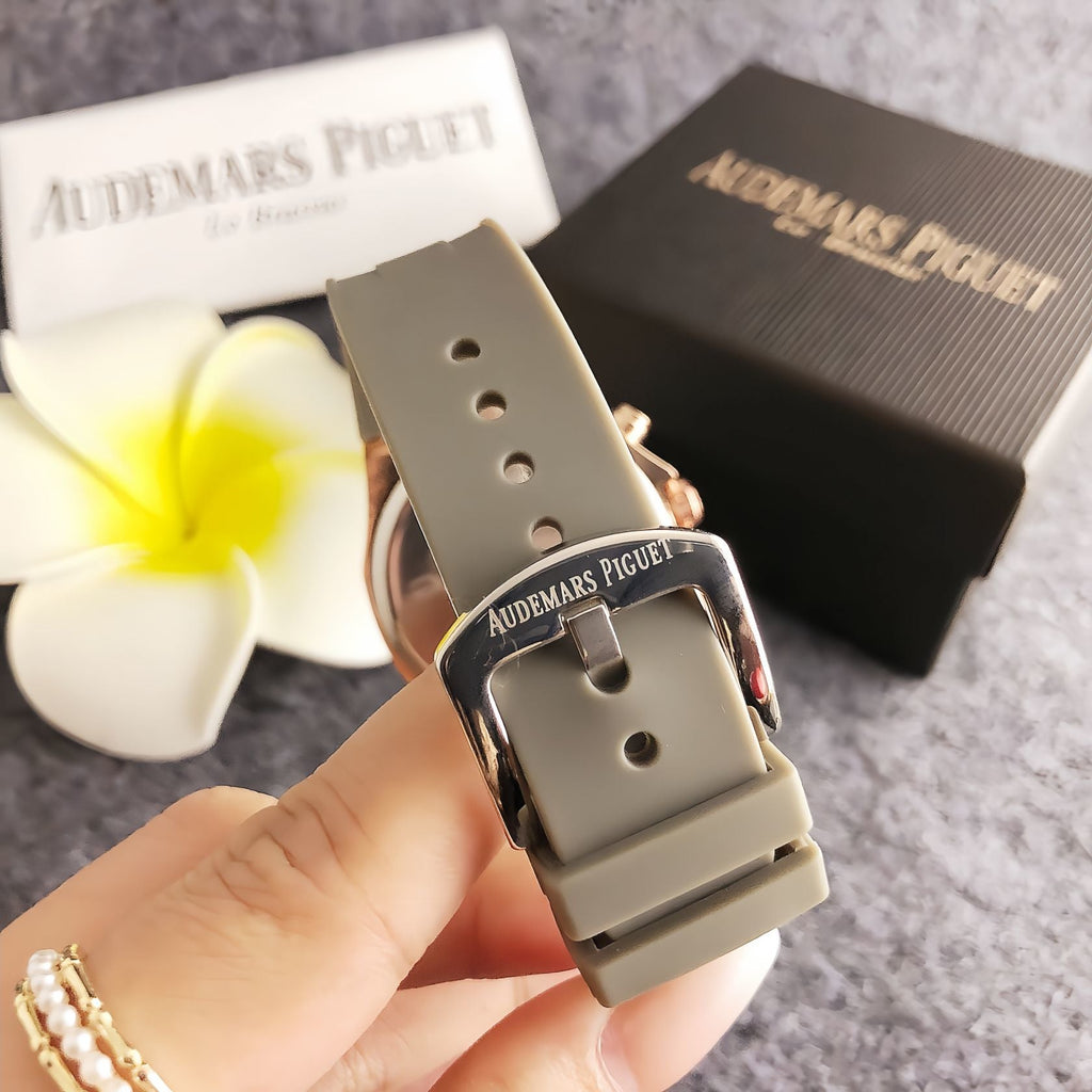 Montre Prestige Pulse