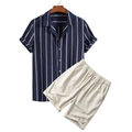 Ensemble d'été pour homme