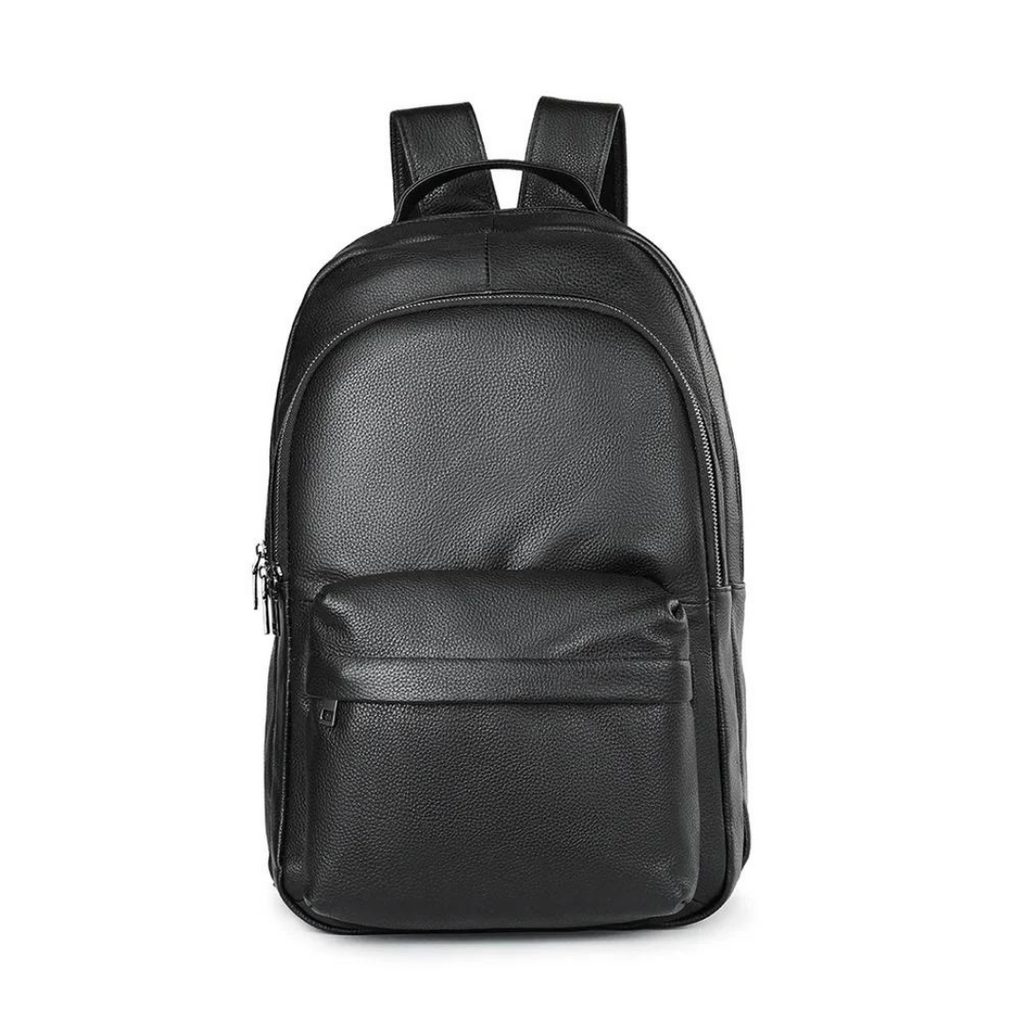 Sac à dos en cuir pour homme