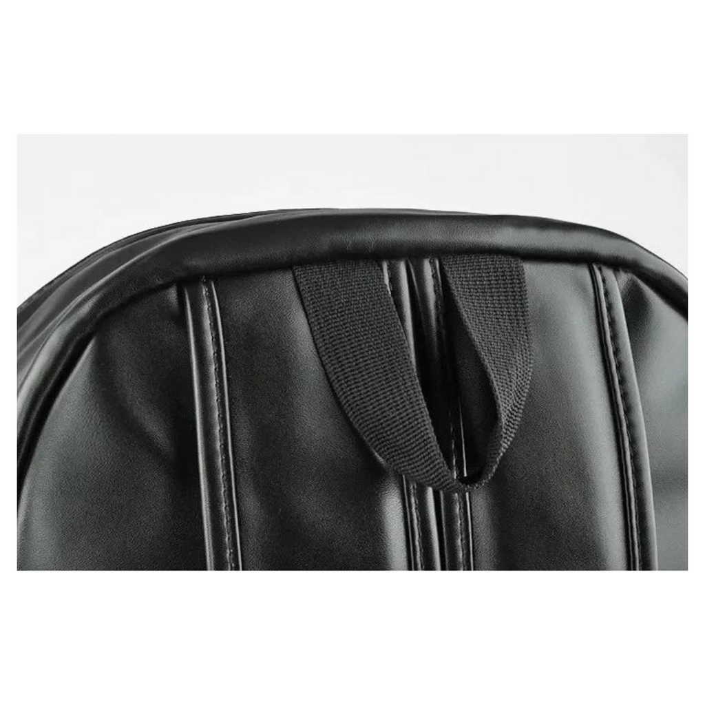 Sac à dos en cuir pour homme