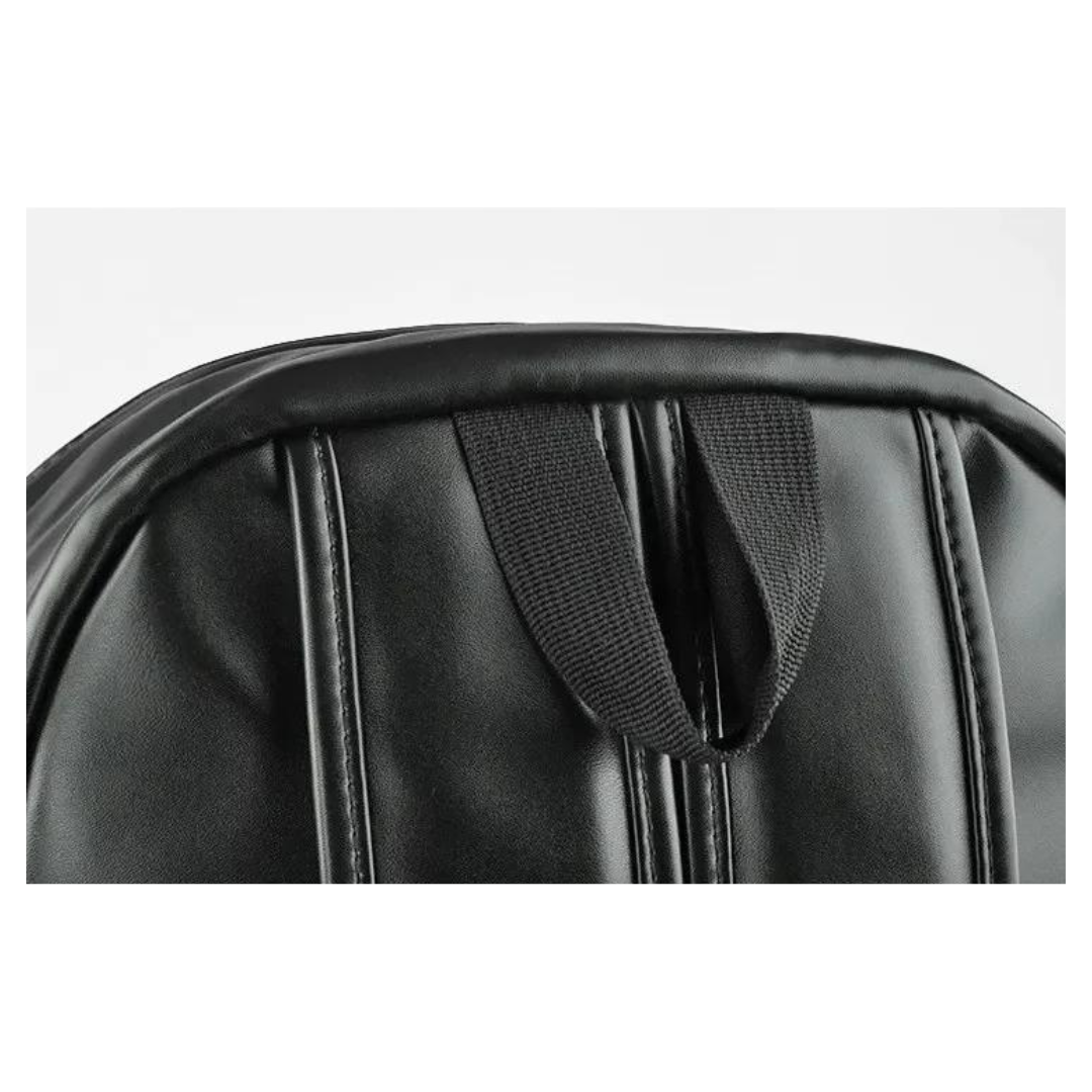 Sac à dos en cuir pour homme