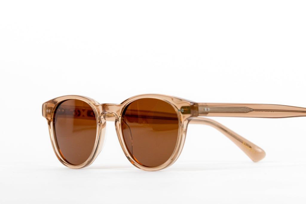 Ambre champagne Liberty