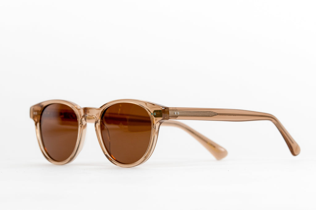 Ambre champagne Liberty
