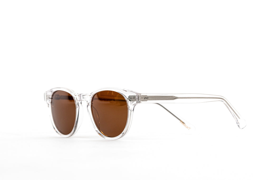 Marron cristal Liberty