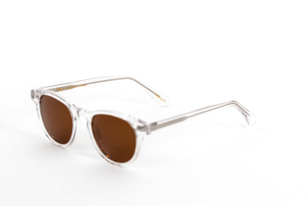 Marron cristal Liberty