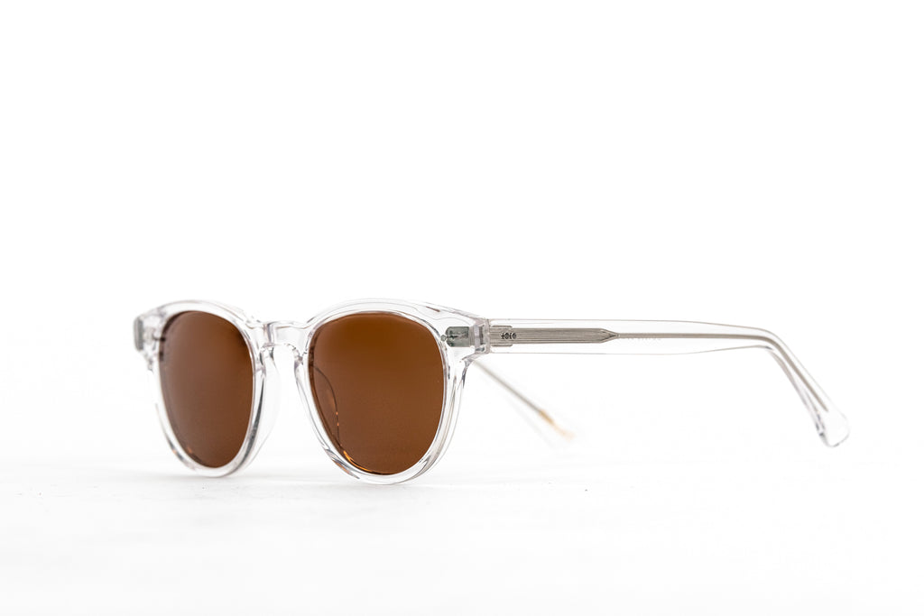 Marron cristal Liberty