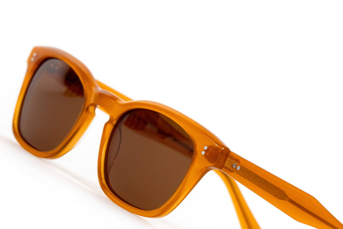 SoHo Amber