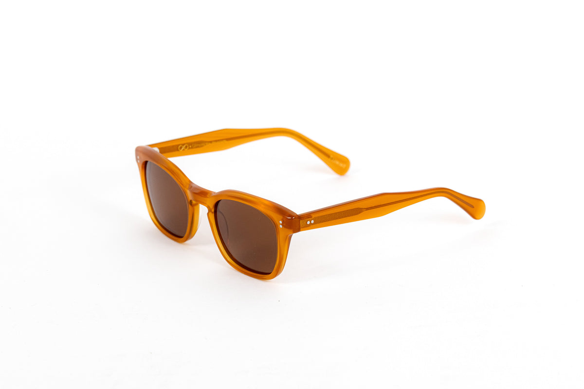 SoHo Amber