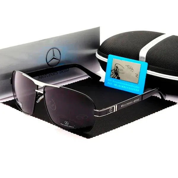 Mercedes-Benz Drive-solglasögon