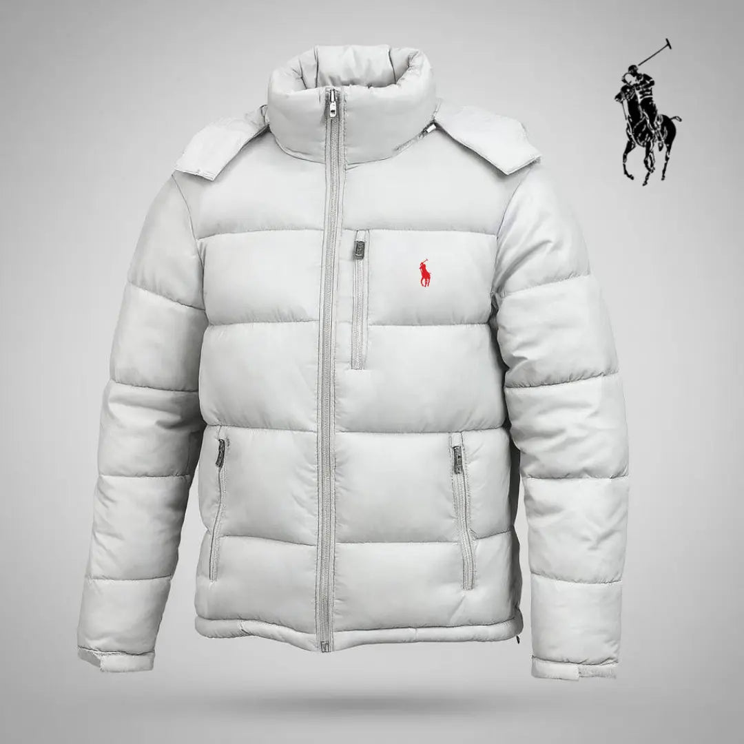 Heritage-dunjacka™ – begränsad upplaga