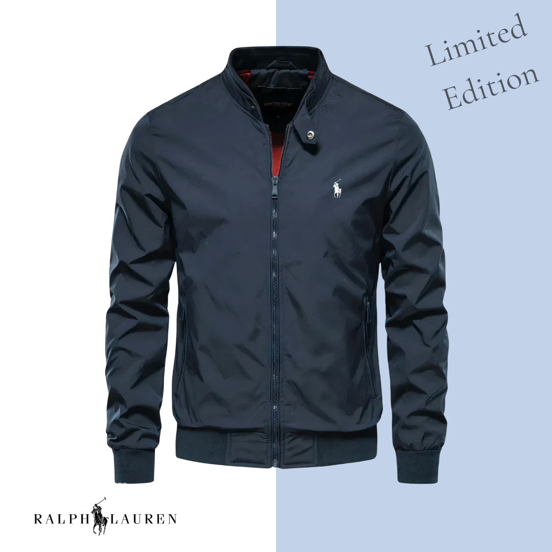 Ralph Lauren Elite-sköld
