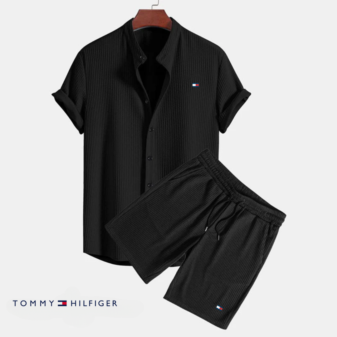 Tommy Hilfiger | Exklusivt herrset