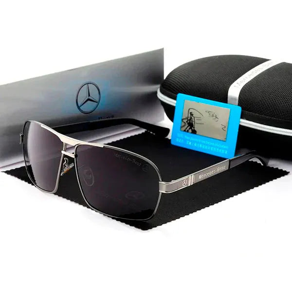 Mercedes-Benz Drive-solglasögon