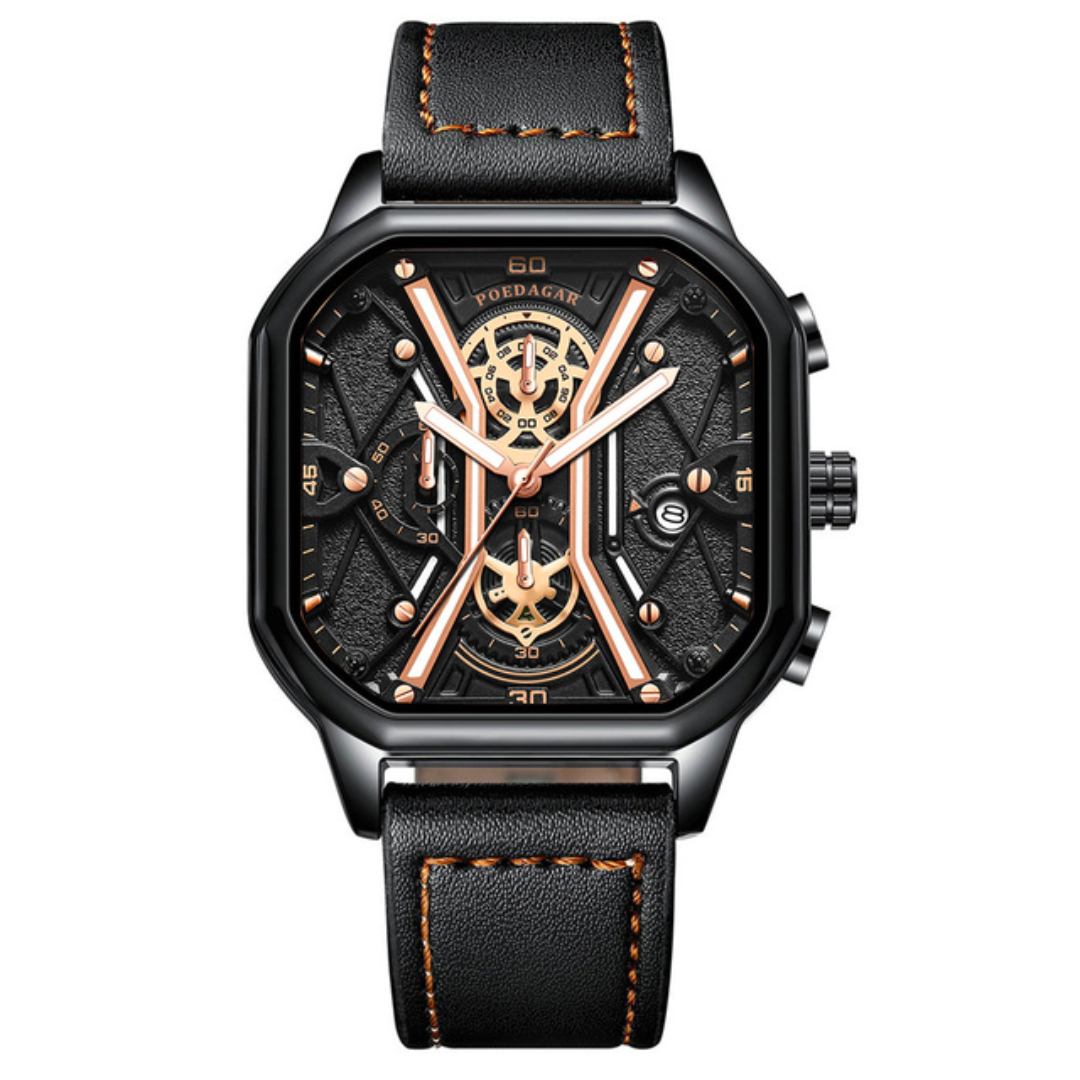 Watch Regal Elegance