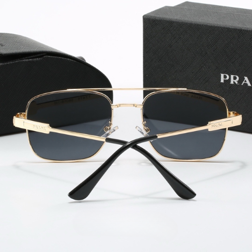 Lunettes de soleil Prada Axis