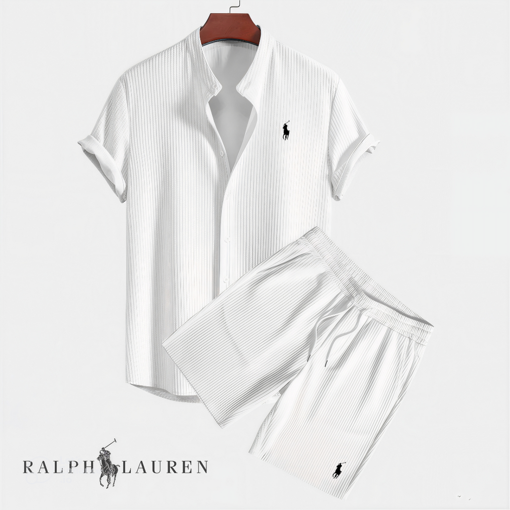 Ꮢalph Ⅼauren | Ensemble exclusif pour homme