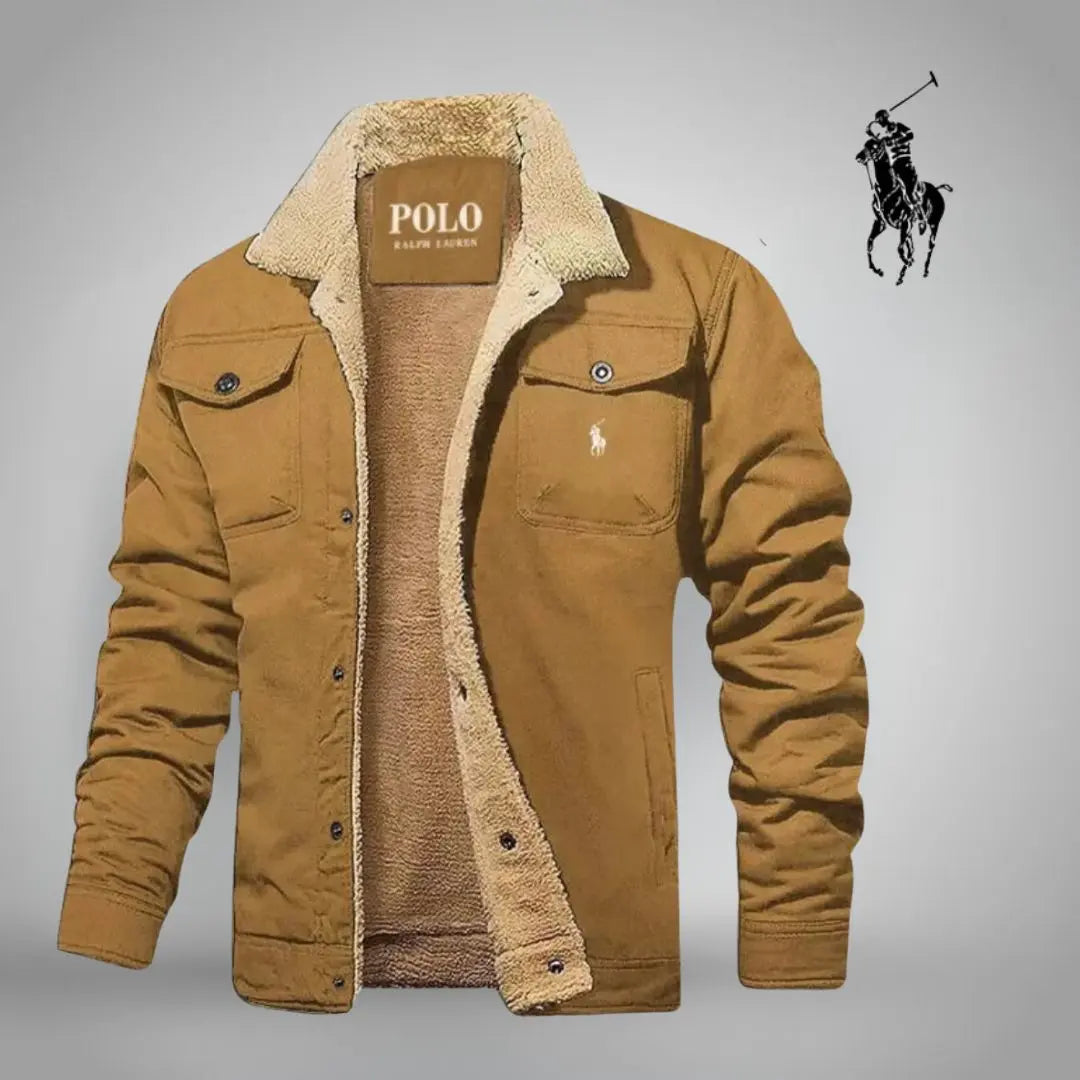 Heritage-ulljacka™
