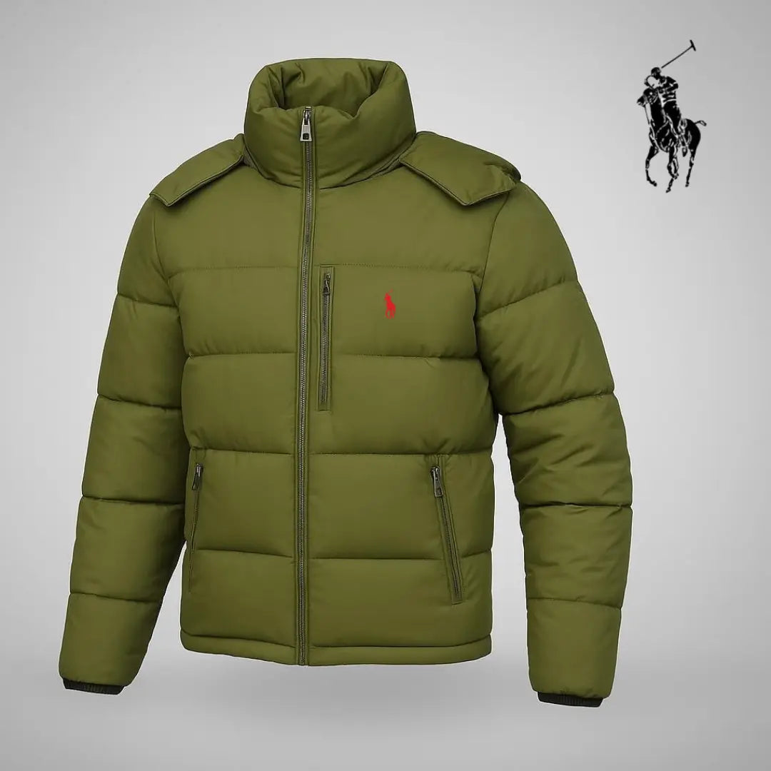 Heritage-dunjacka™ – begränsad upplaga