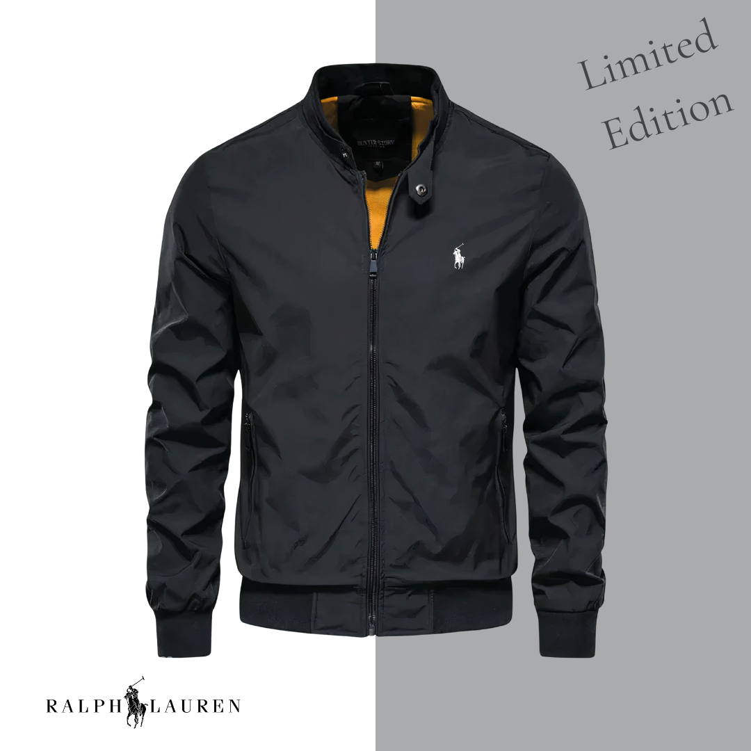 Ralph Lauren Elite-sköld