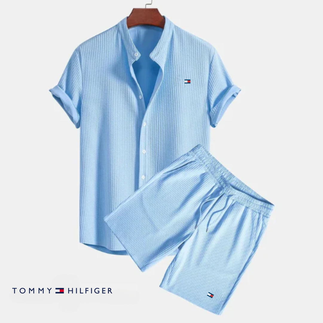 Tommy Hilfiger | Exklusivt herrset