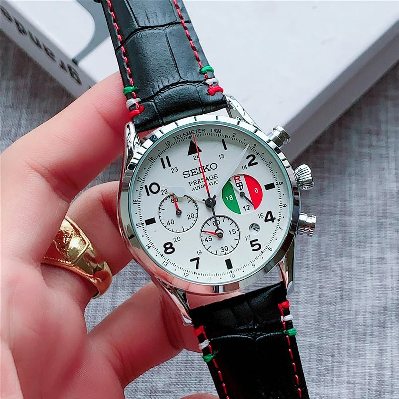 SEIKO Classic Italy