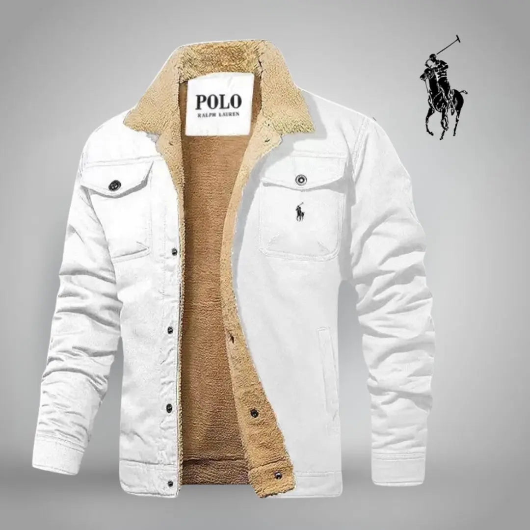 Heritage-ulljacka™