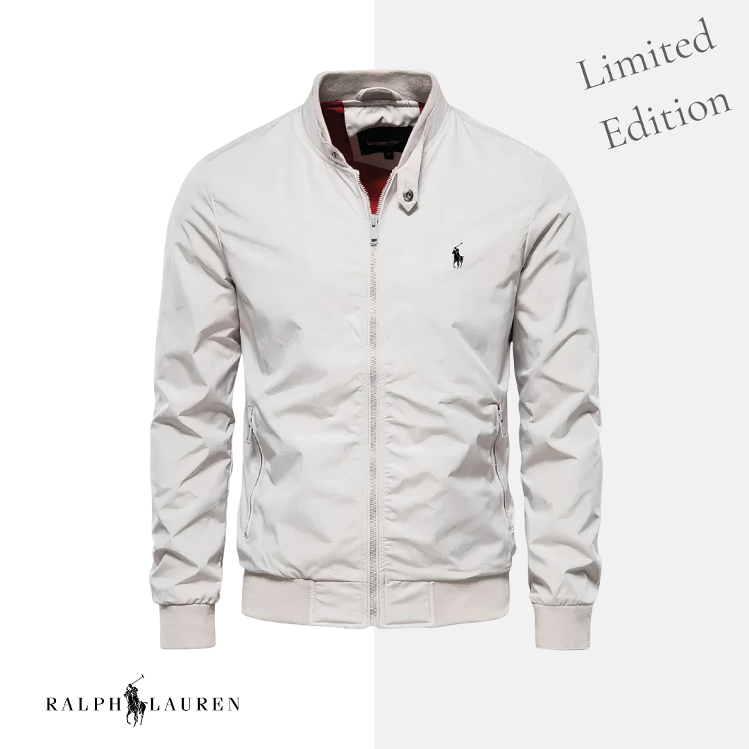 Ralph Lauren Elite-sköld