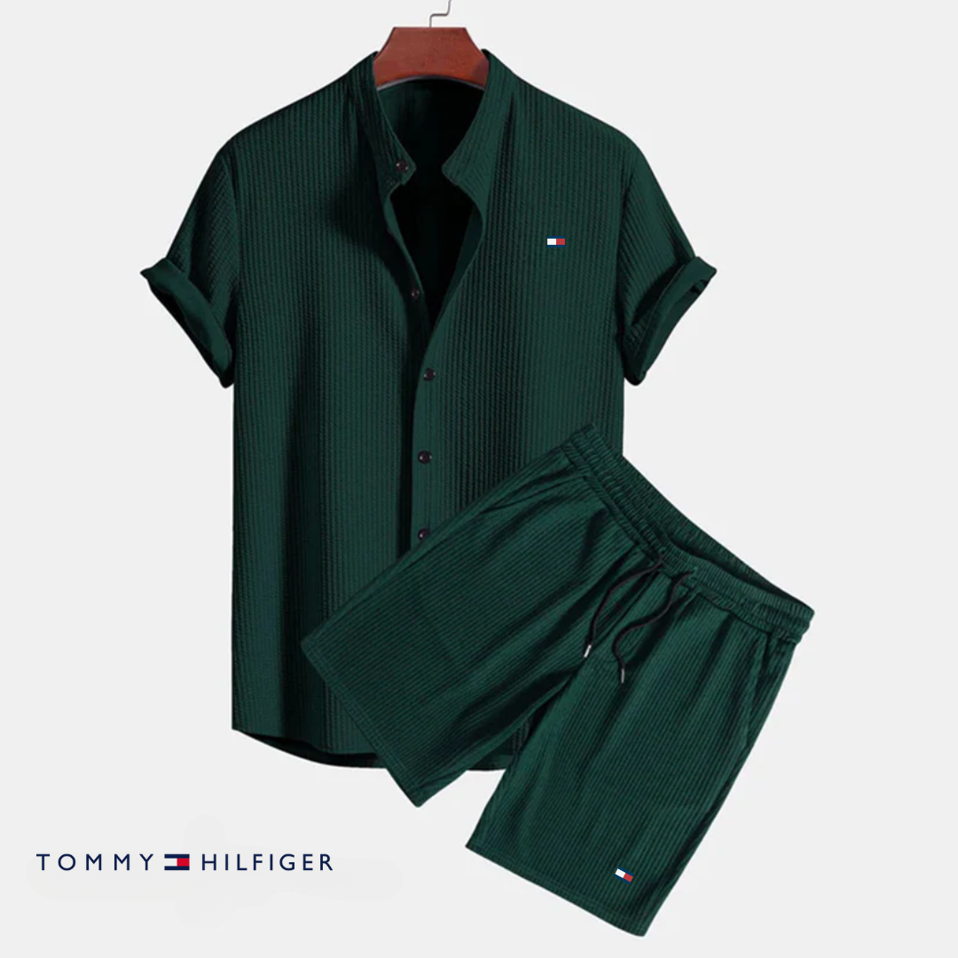 Tommy Hilfiger | Exklusivt herrset