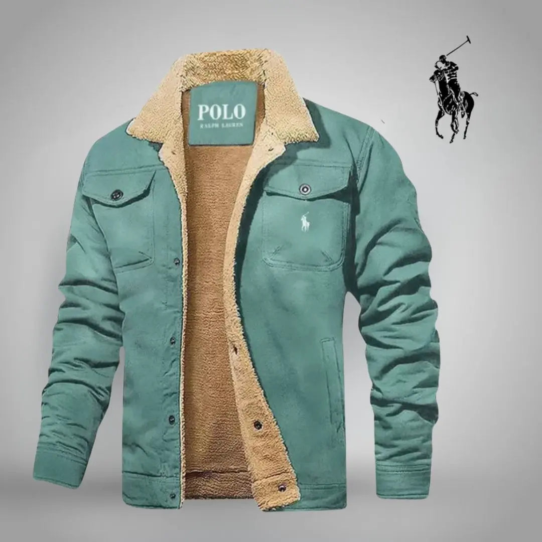Heritage-ulljacka™