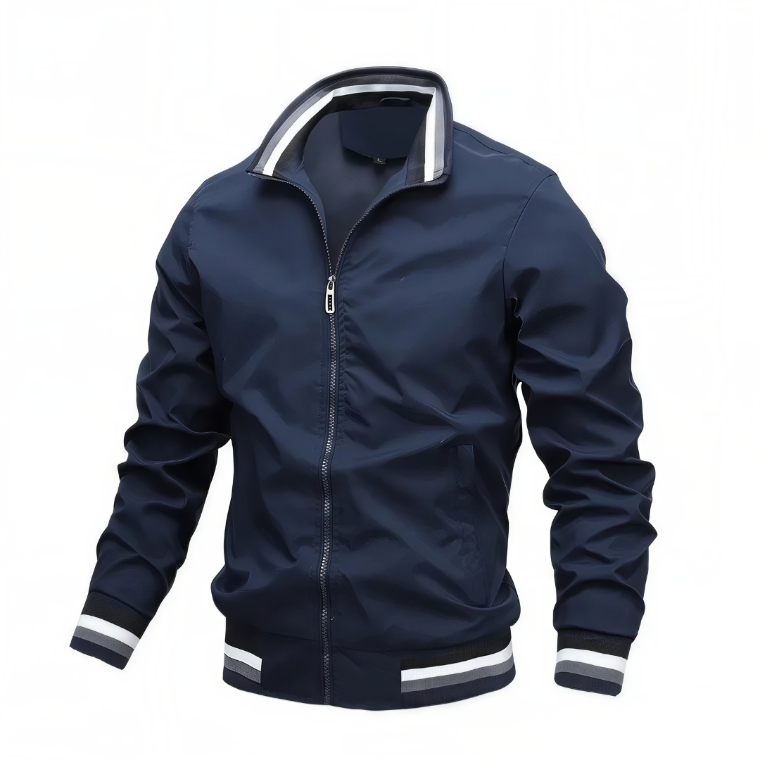 Veste imperméable Heritage