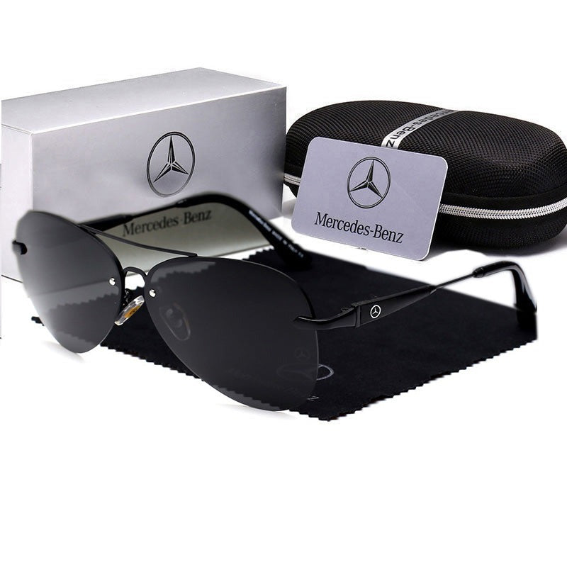 Solglasögon Mercedes-Benz GT