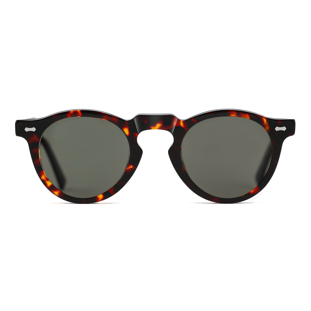 Vessel Tortoise Green