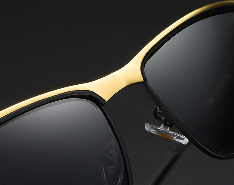 Lunettes de soleil Audi A7