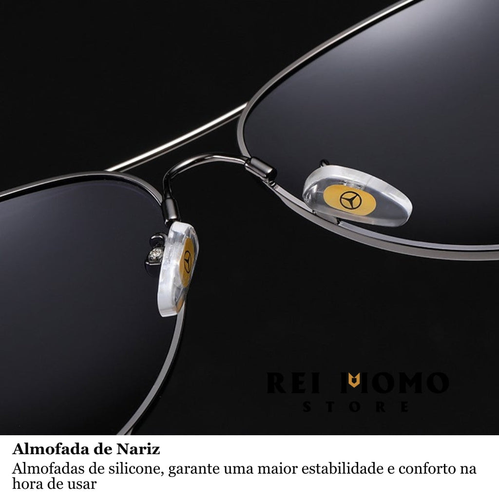 Lunettes de soleil Mercedes-Benz A200