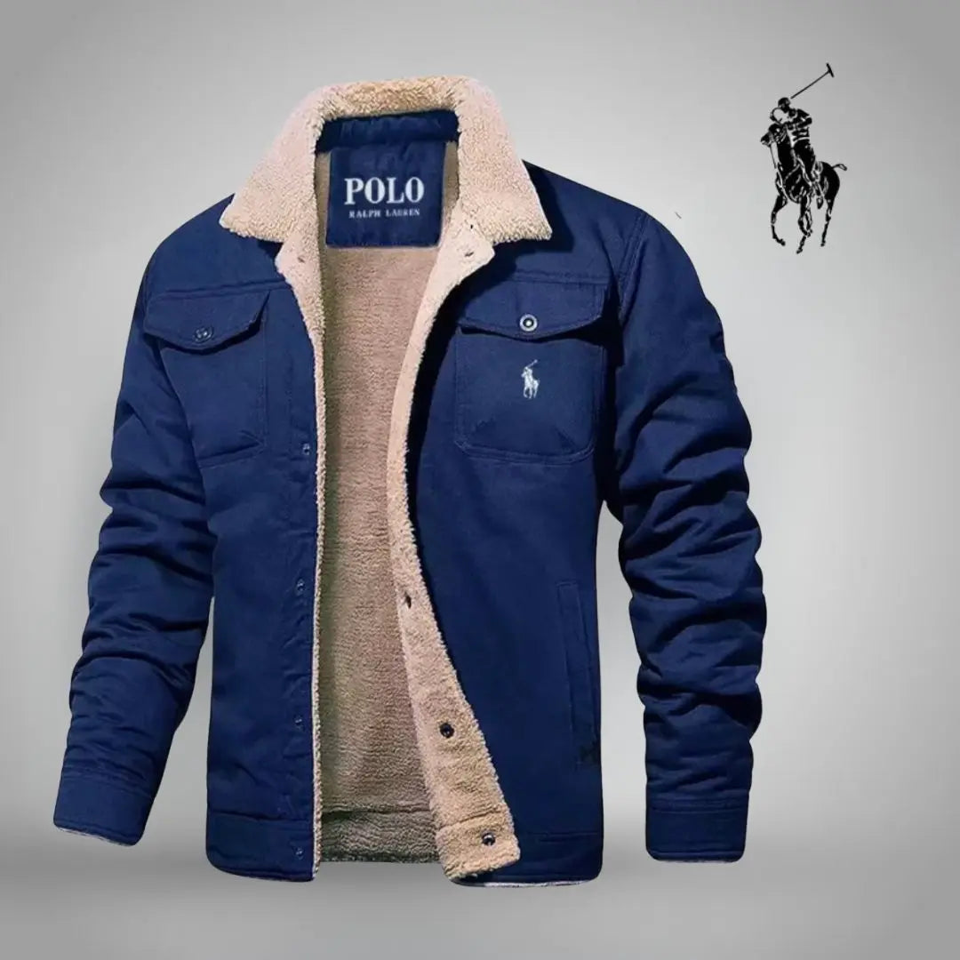 Heritage-ulljacka™